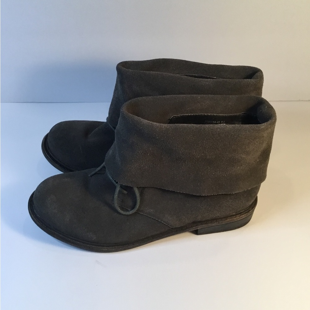ZIGI SHOES